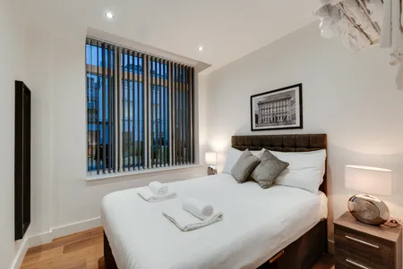 Lord Street Apartments