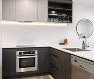 Lynton Road Serviced Apartment