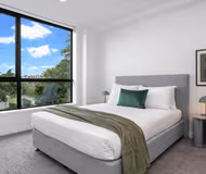 Lynton Road Serviced Apartment