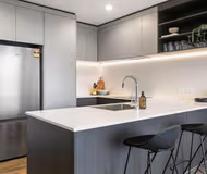 Lynton Road Serviced Apartment