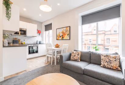 Beechwood Ranelagh 2