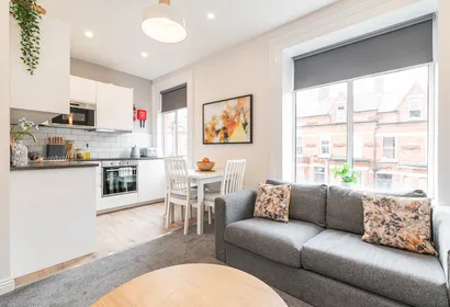 Beechwood Ranelagh 2