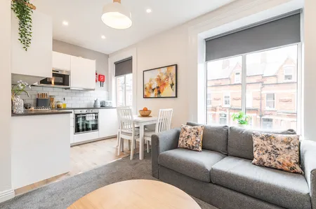 Beechwood Ranelagh 2
