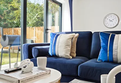 Free Parking | 3 Bed House | Kent | Sleeps 7