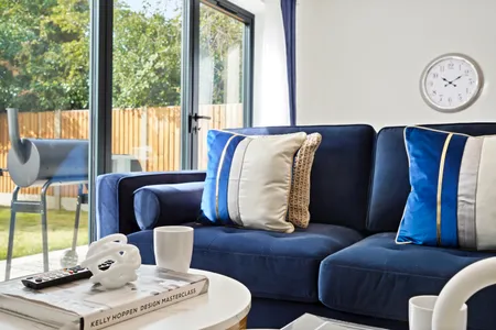 Free Parking | 3 Bed House | Kent | Sleeps 7