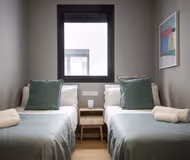 Passeig Taulat service apartment