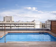 Passeig Taulat service apartment