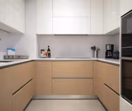 Passeig Taulat service apartment