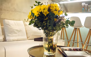 Carrer de Roger de Flor Serviced Apartment