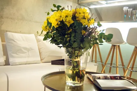 Arc Serviced Apartment