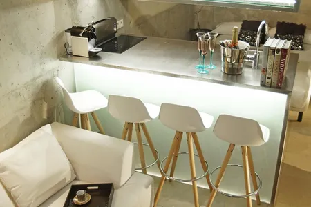 Arc Serviced Apartment