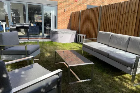 Free Parking | 3 Bed House | Kent | Sleeps 7