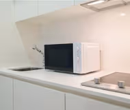 Central Service Apartment