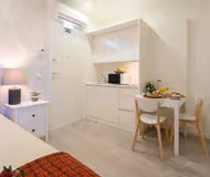 Central Service Apartment