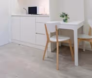 Central Service Apartment