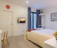 Central Service Apartment