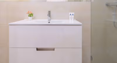 Central Service Apartment