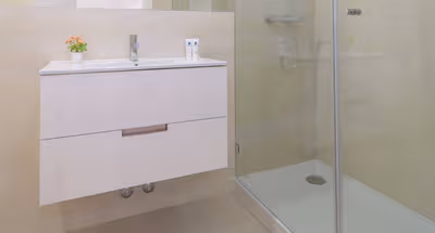 Central Service Apartment