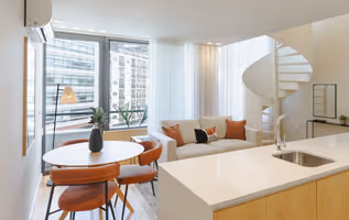 Boavista I Serviced Apartment