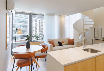 Boavista I Serviced Apartment