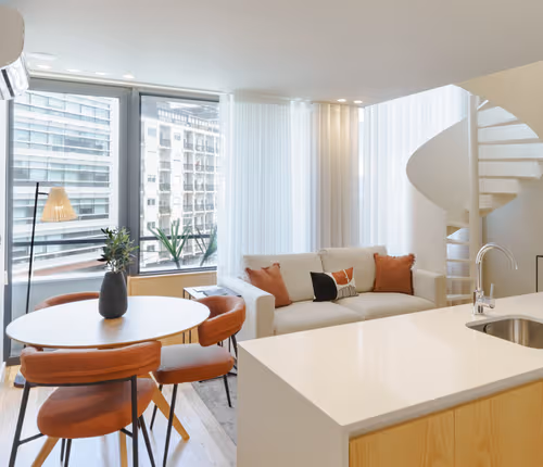 Boavista I Serviced Apartment