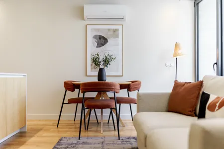 Boavista I Serviced Apartment