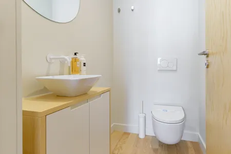 Boavista I Serviced Apartment