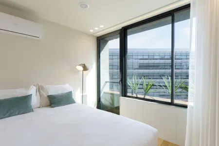 Boavista I Serviced Apartment