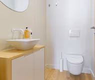 Boavista I Serviced Apartment