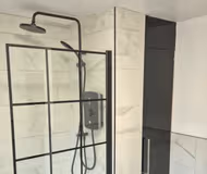 Top Floor Penthouse Apartment