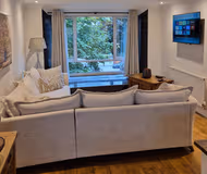 Top Floor Penthouse Apartment