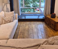 Top Floor Penthouse Apartment