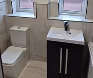 Top Floor Penthouse Apartment
