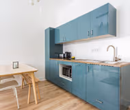 Chic Retreat in the Heart of Grenelle