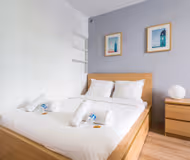 Chic Retreat in the Heart of Grenelle