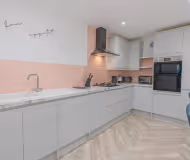 42 Upper Gardner Street