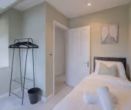 42 Upper Gardner Street