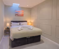 42 Upper Gardner Street