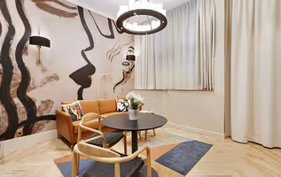 Rue du Cherche-Midi Serviced Apartment