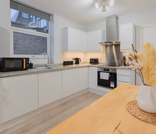 Montefiore Road