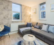 Montefiore Road