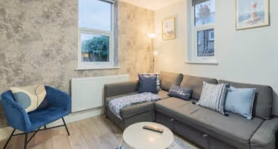 Montefiore Road