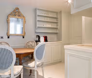 Rue Paul-Louis Courier Serviced Apartment