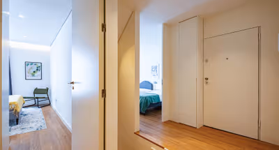 Guimaraes Serviced Apartment