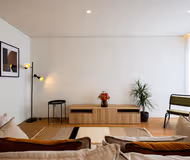 Guimaraes Serviced Apartment