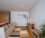 Guimaraes Serviced Apartment