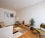 Guimaraes Serviced Apartment