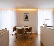 Guimaraes Serviced Apartment