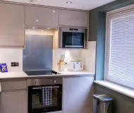 Winsdor Lodge