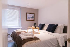Winsdor Lodge